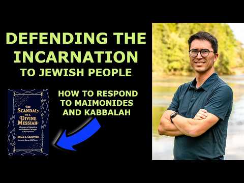 The Voice of Jacob and Chosen People Answers