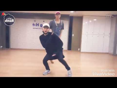 BTS Silver spoon (suga rap ×2)