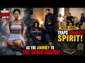 My Family Curse Part 43 Pastor Joshua Traps Amaka S Spirit As The Journey To The Grave Begins