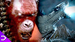 Shimo & Skars EVIL PLAN That Will DESTROY the World! - Godzilla x Kong: The New Empire