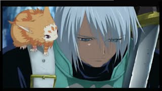 一途すぎる男の物語~PS2『テイルズオブリバース』~実況