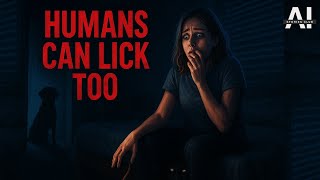 Humans Can Lick Too: The Shocking Truth!