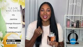 Download lagu Lancme Special Edition La Vie Est Belle Eau de Parfum wi... mp3