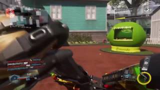 cod iw修行の旅