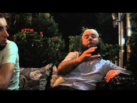 A  je vehabist hoxho? - Hoxhë Jusuf Hajrullahu