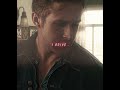 I Drive Ryan Gosling Drive 2011 Edit Tame Impala Let It Happen