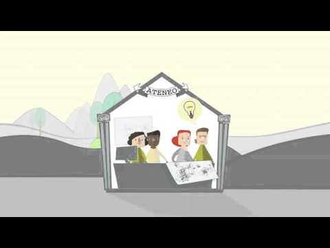 #Primaverauniversità‬. Il rapporto tra università e ‪imprese‬