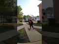 She’s stumblin’ in? #shorts ?: failarmy