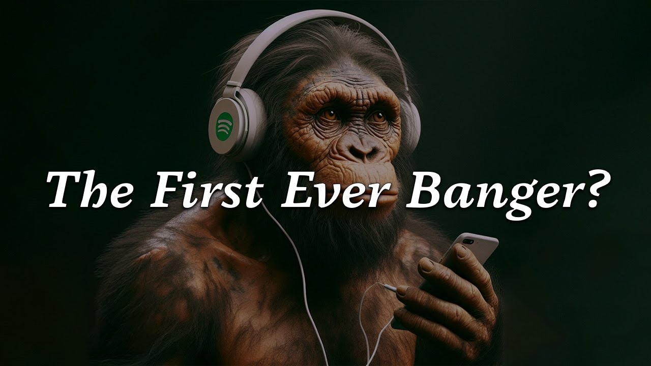 The Oldest Song in the World