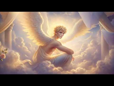 Cupid  Legends, Myths and Secrets of the God of Love