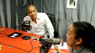 Soul Train Music Awards Paxton Baker Part 3