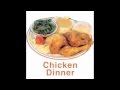 ShaLa - Chicken Dinner ft. PROF 