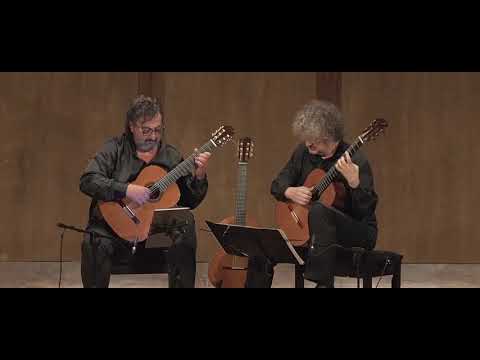 Aniello Desiderio e Zoran Dukic