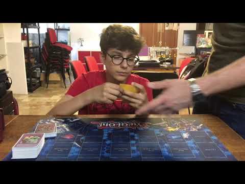 TOP LOCAL PENDULUM MAGICIAN DECK PROFILE / JUNE 2018