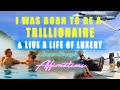 I Was Born To Be A Trillionaire Live A Life Of Luxury Super Charged Affirmations