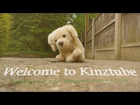 "Welcome to Kinztube" - An Insiders Introduction