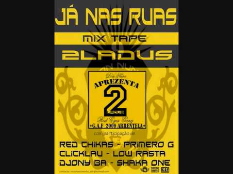 Don Nuno ft. Red Chikas - Red Thay (MIXTAPE 2 LADUS)