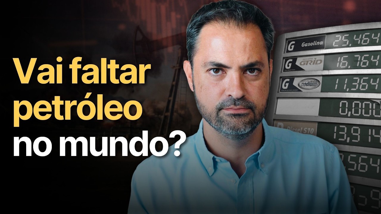 Entenda por que petróleo pode disparar mais com conflito no Irã