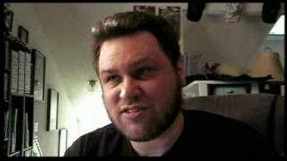 3D Fighting Tag - Tagged by techromancer1 (in the future)