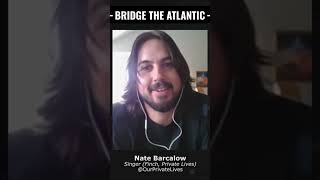 Nate Barcalow on Finch Breakup and Reunion