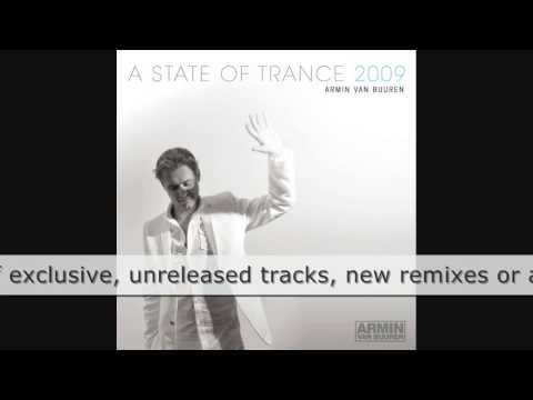 ASOT 2009 preview: John O'Callaghan feat. Sarah Howells - Find Yourself (Cosmic Gate Remix)