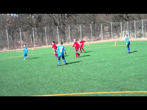 wundervolles Tor VfB 7.MOV