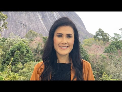 592 Sobre a Rocha | Maior Exemplo | Melissa Barcelos