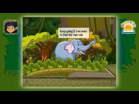 StoryToys Jungle Book Video