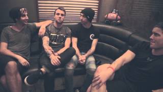 All Time Low - Don&#39;t Panic: It&#39;s Longer Now! Commentary: Oh, Calamity!