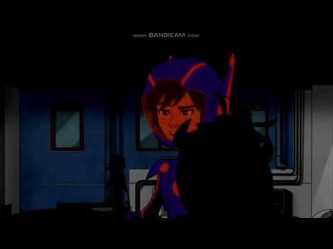 Timon and Pumbaa Interrupt Japanese Story 3 #8