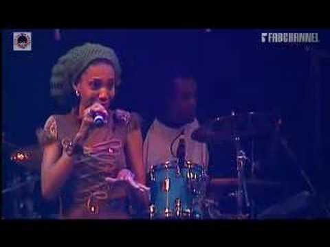 Tasha's World - Corny Love Song