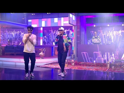 Si Lemhaf ft Artmasta  - Y3essou 3leya (Video Clip) | سي لمهف أرمستا - يعسو عليا