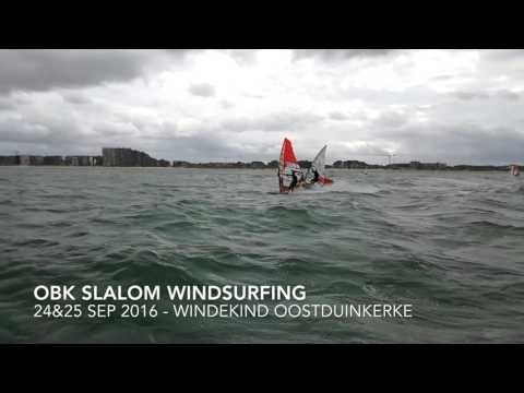 OBK Slalom Windsurfing 2016 Windekind (2)