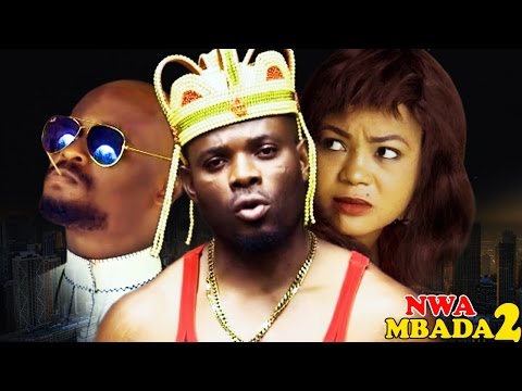 Nwa Mbada Season 2 -  Latest Nigeria Nollywood Igbo Movie Full HD