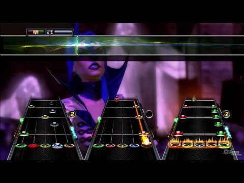 Guitar Hero 5 Review
