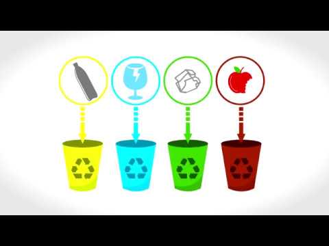 Lekcja Ekologii - Film Edukacyjny