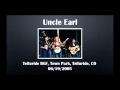 【CGUBA269】Uncle Earl 06/19/2005
