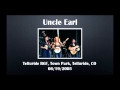 【CGUBA269】Uncle Earl 06/19/2005 