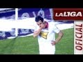 La Liga | RCD Mallorca - Sevilla FC (0-5) | 12-12-2012 | 1/8 ida de Copa del Rey  | Resumen