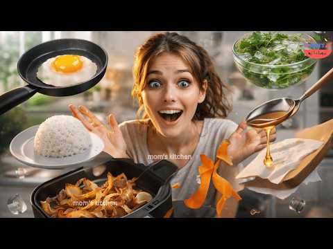 Mom's Kitchen0 and Natural Poonam