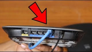 Use an Old WiFi Router as Repeater, Wifi Extender, Access Point