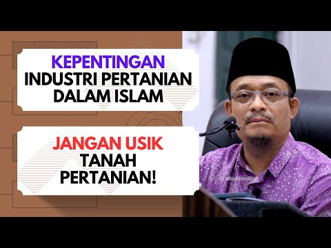 Kebijaksanaan Nabi Yusuf Uruskan Bekalan Makanan  | Ustaz Dato Kazim Elias