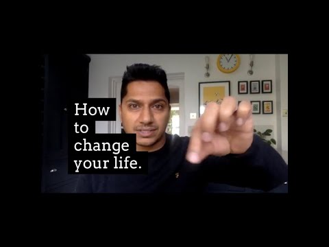 How NLP creates change. Instead of just coaching people, help them change their habits.