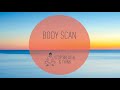 Body Scan Meditation Stop Breathe Think My Life App Jamie
