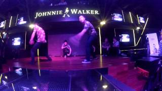 The Majestic Circus - Promo Road Show @Paparazzi SS2mall