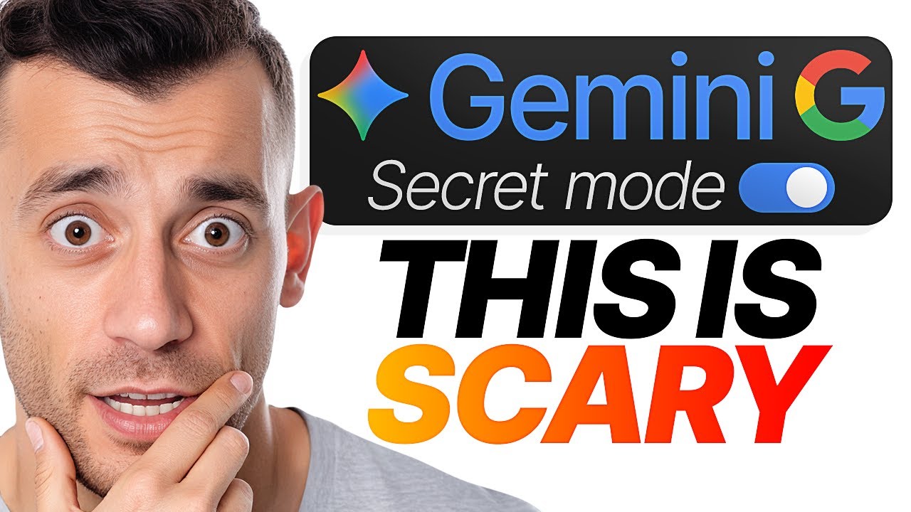 New Google AI Update Is INSANE (FREE!) 🤯