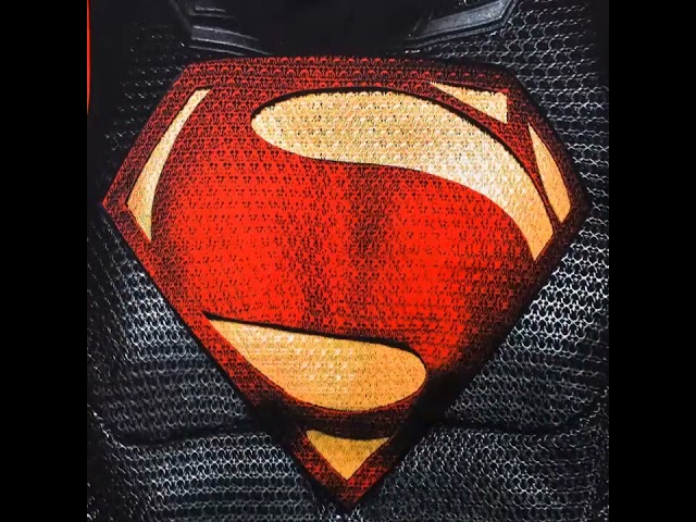 Vídeo relacionado con Camiseta de superhéroe de superhéroe a juego con camisas de superhéroe familiar Camiseta
