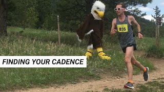 What’s the Best Running Cadence? How to Know Your Ideal Step Rate