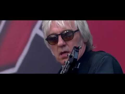 FM - "Bad Luck" (Live) - Official Audio