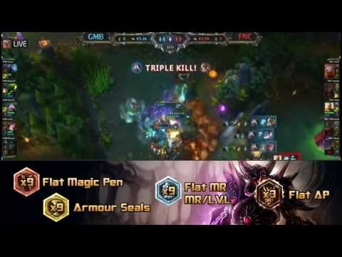 3 Minute Guide to Kassadin | Season 3 League of Legends Gameplay